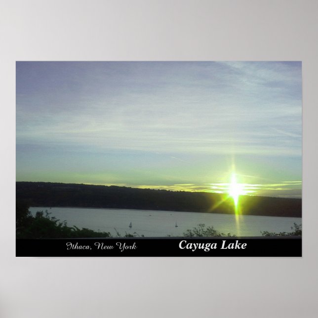 DIAMOND SUNSET poster (Front)