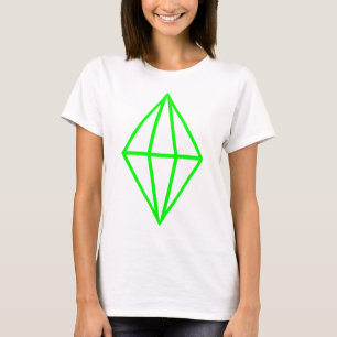 Diamond T-Shirt