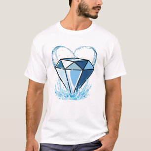 Diamond T-shirt