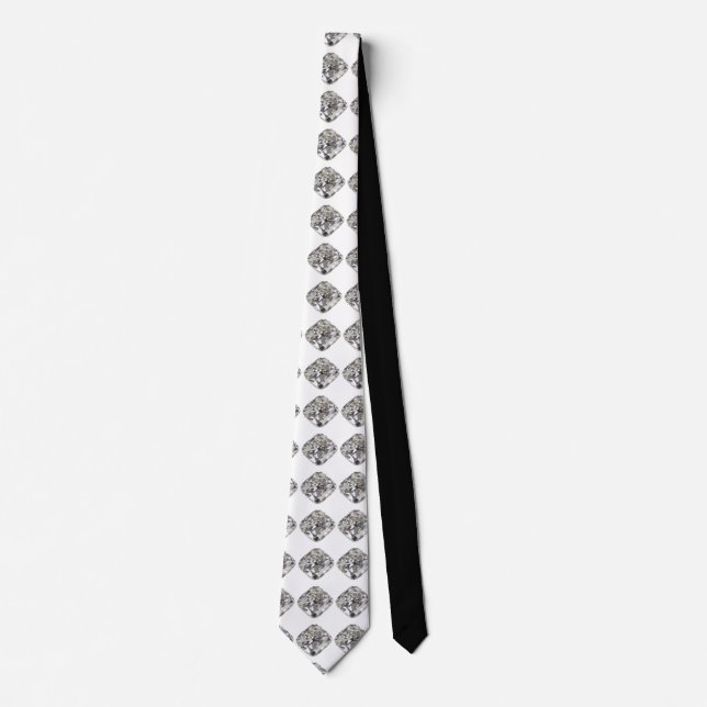 Diamond Tie (Front)