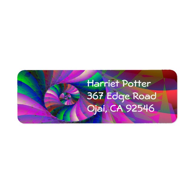 Diamond Traps 2 Abstract Fine Art (Front)