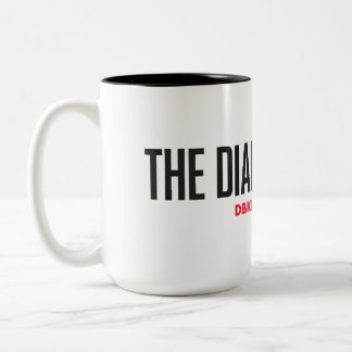 Diamondback Coffee Mug