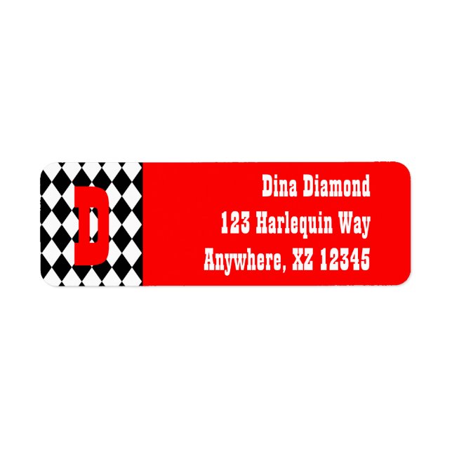 Diamonds (Front)