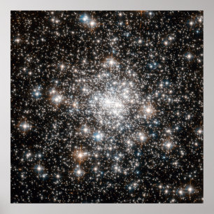 Diamonds Are Forever Poster