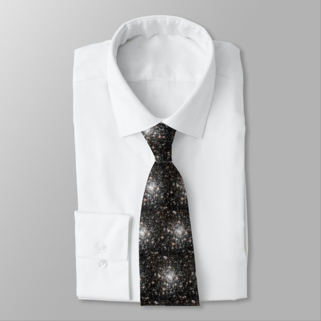 Diamonds Are Forever Tie (Tied)