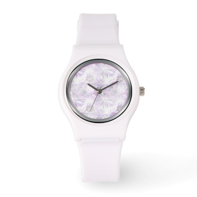 Diamonds are Forever! Watch (Front)