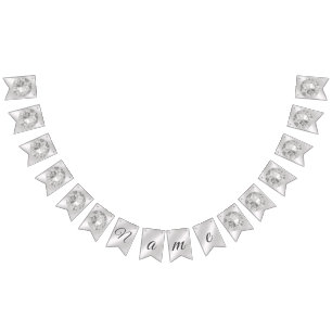 Diamonds Bunting Flags