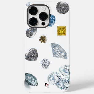 DIAmonds  Case-Mate iPhone 14 Pro Max Case
