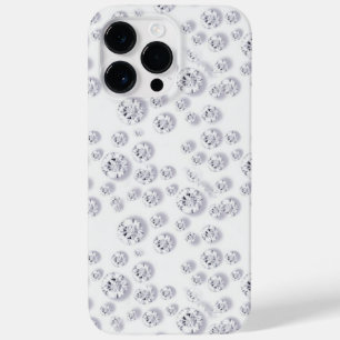 Diamonds Case-Mate iPhone 14 Pro Max Case