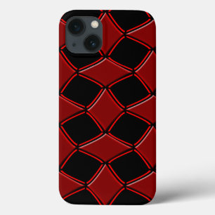 Diamonds iPhone 13 Case