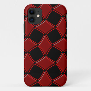 Diamonds iPhone 11 Case