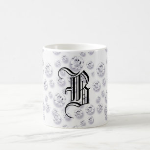 Diamonds Coffee Mug