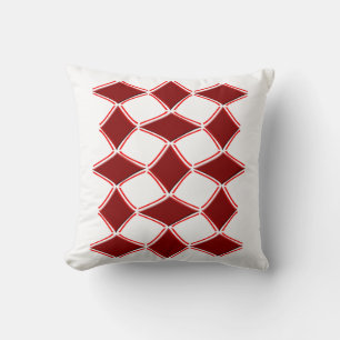 Diamonds Cushion