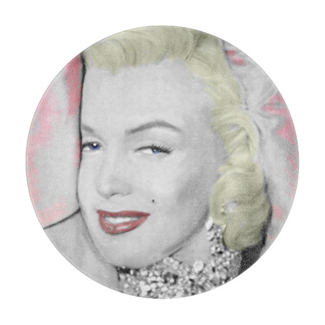 Diamonds Cutting Board (Front)