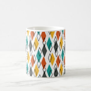 Diamonds Forever Coffee Mug