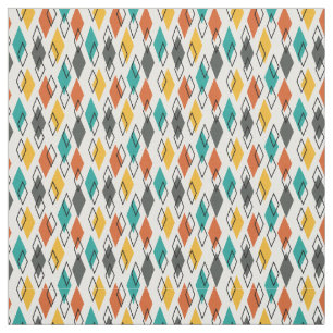 Diamonds Forever Fabric