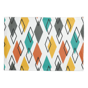 Diamonds Forever Pillowcase