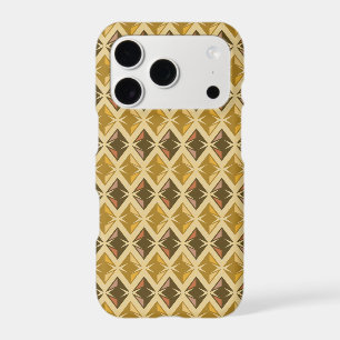 DIAMONDS Geometric Golden Gems