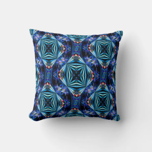 Diamonds in the night..... cushion