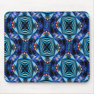 Diamonds in the night... mouse mat