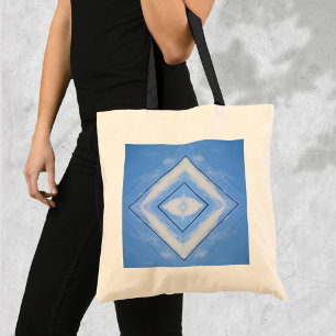 Diamonds in the Sky Tote Bag