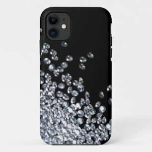 Diamonds iPhone 5 Case