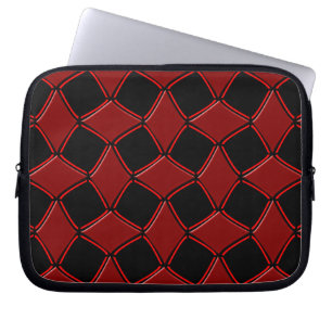 Diamonds Laptop Sleeve