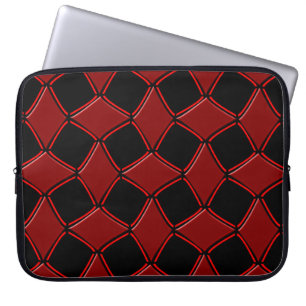 Diamonds Laptop Sleeve
