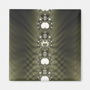 Diamonds Magnet