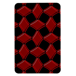 Diamonds Magnet