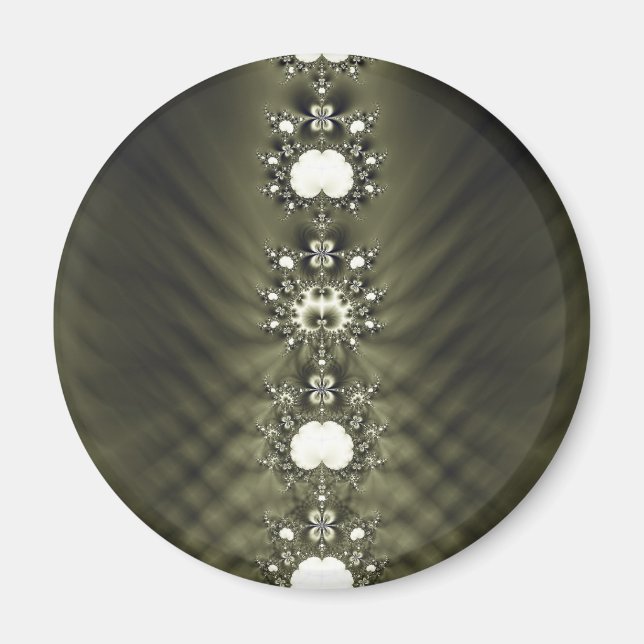 Diamonds Magnet (Front)