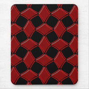 Diamonds Mouse Mat