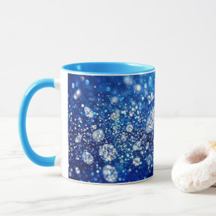 Diamonds Mug