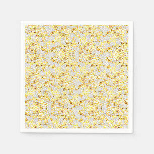 DIAMONDS NAPKIN