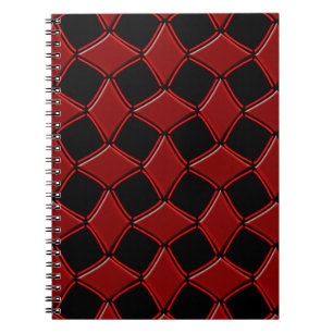 Diamonds Notebook