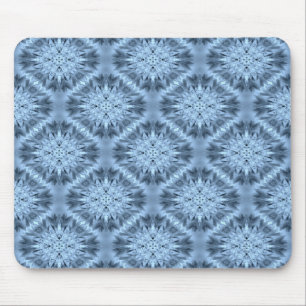 Diamonds of Love... Mouse Mat