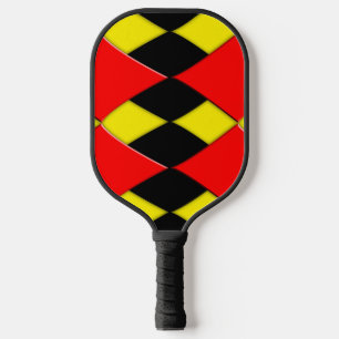 Diamonds  pickleball paddle