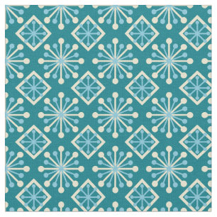 Diamonds & Sparkles Fabric