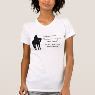 Diamonds T-Shirt
