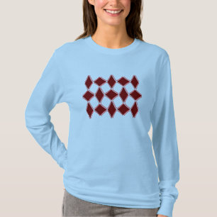 Diamonds T-Shirt