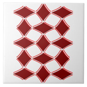 Diamonds Tile