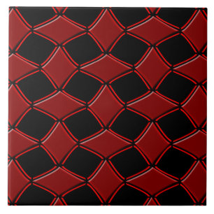 Diamonds Tile