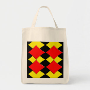 Diamonds Tote Bag