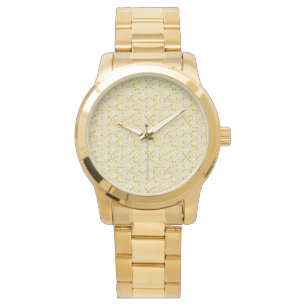 DIAMONDS WATCH