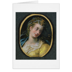 Diana, 1615