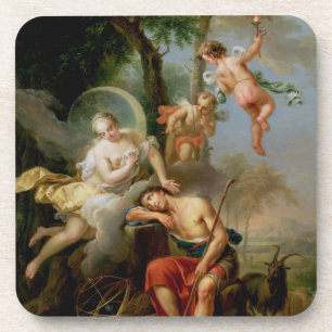 Diana and Endymion Coaster