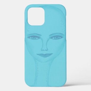 Diana iPhone 12 Pro Case