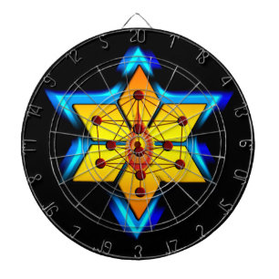 Diana Dartboard