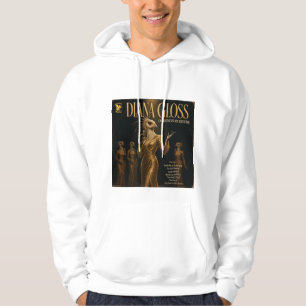 Diana Gloss Hoodie