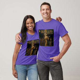 Diana Gloss T-Shirt